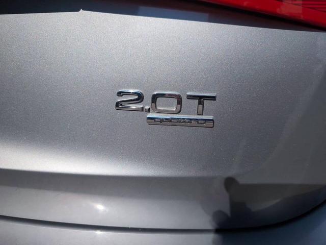 Photo of 2011 Silver Audi Q5