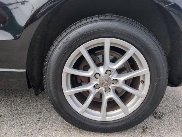 Photo of 2009 Black Audi Q5