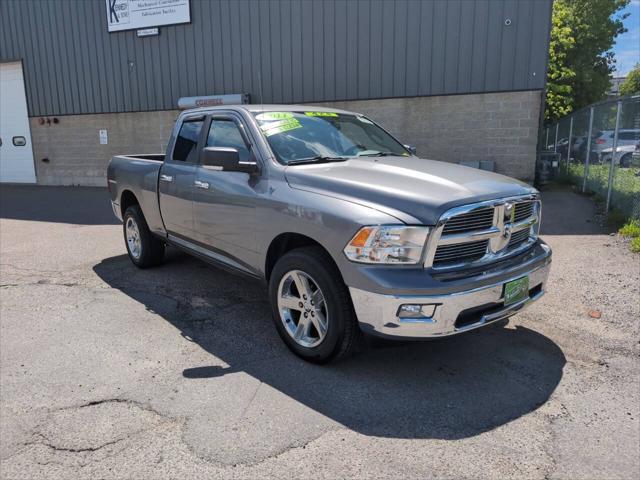 2011 Dodge Ram 1500