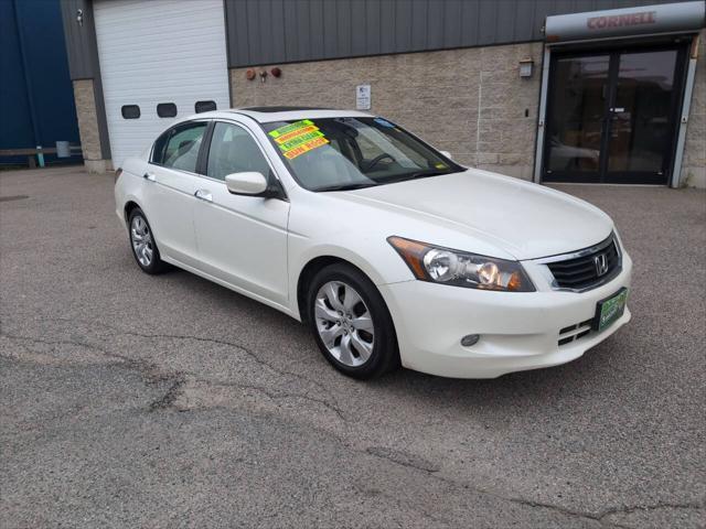 2010 Honda Accord