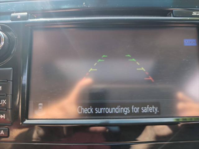 Photo of 2013 Black Nissan Altima