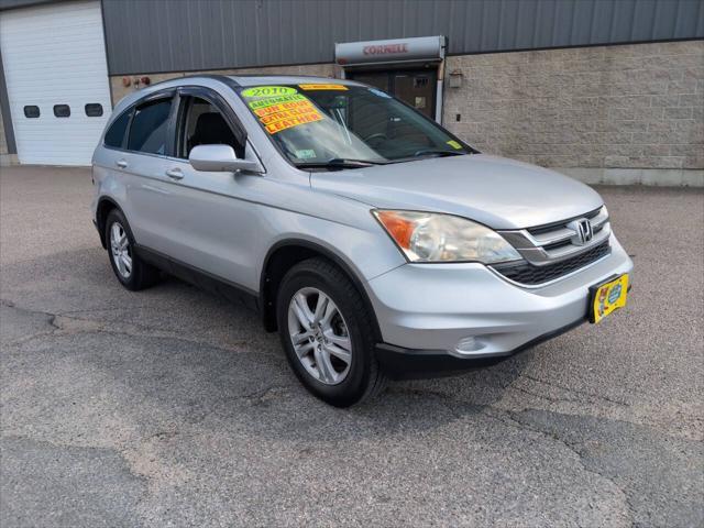 2010 Honda CR-V