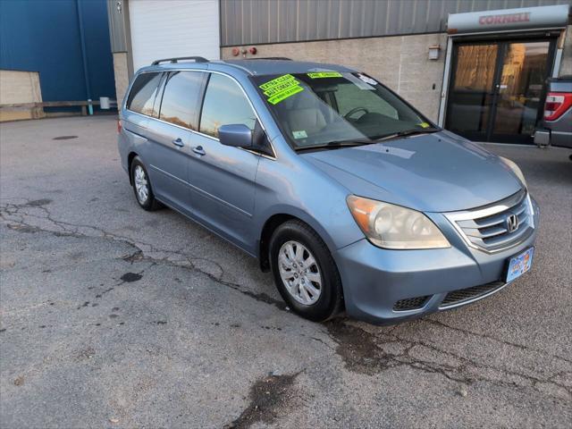 2008 Honda Odyssey