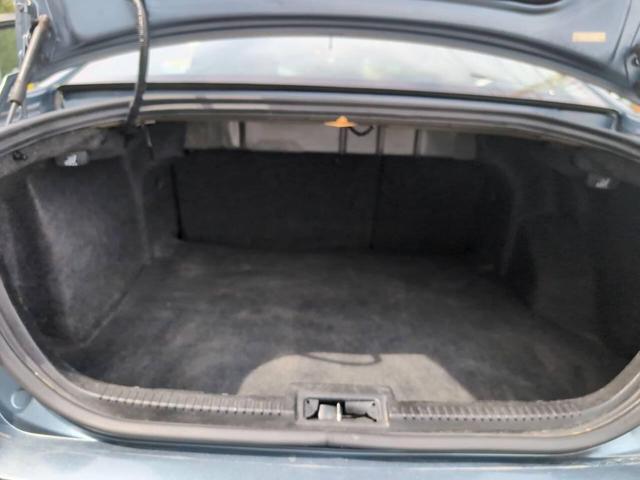 Photo of 2012 Blue Ford Fusion