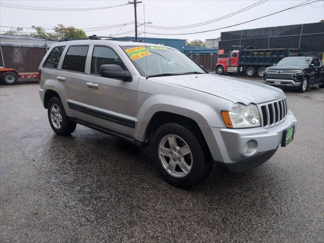 2006 Jeep Grand Cherokee