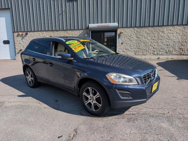 2012 Volvo XC60