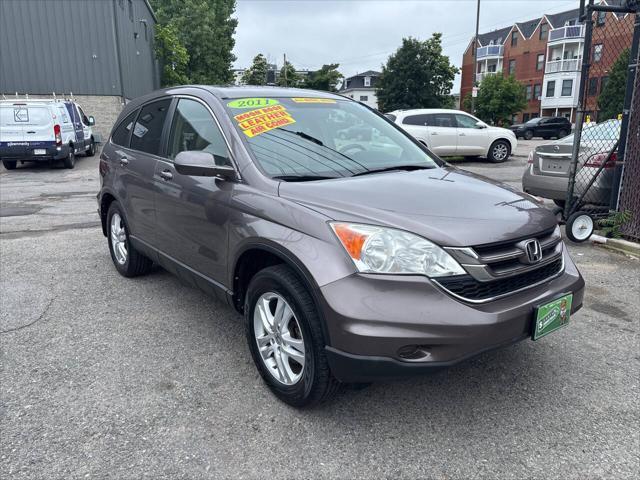 2011 Honda CR-V