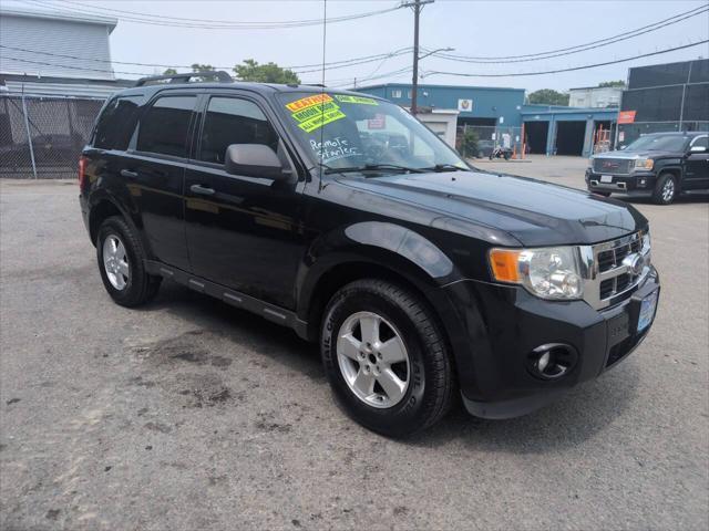 2009 Ford Escape