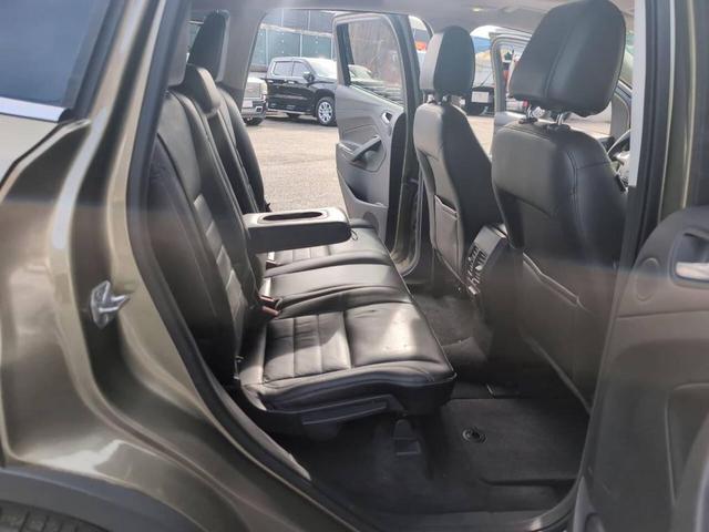 Photo of 2014 Green Ford Escape