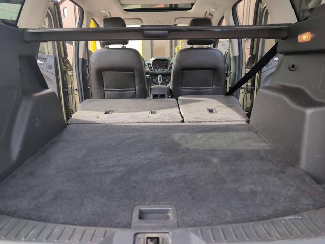 Photo of 2014 Green Ford Escape