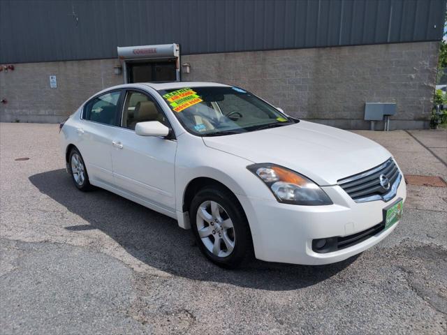 2008 Nissan Altima