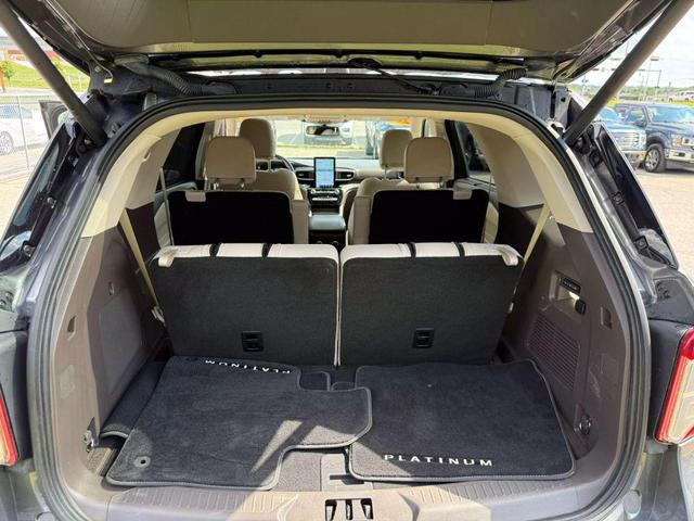 Photo of 2021  Ford Explorer