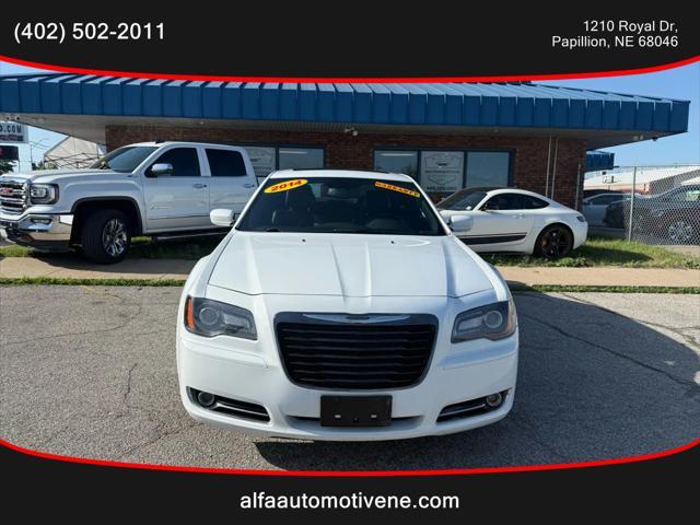 2014 Chrysler 300