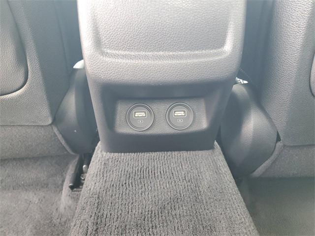 Photo of 2022 Wolf Gray Kia K5