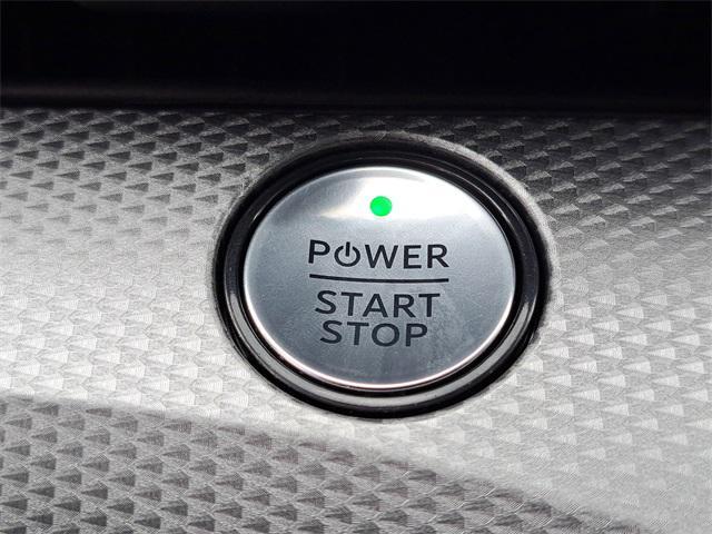 Photo of 2023 Shadow Black Ford Mustang Mach-E
