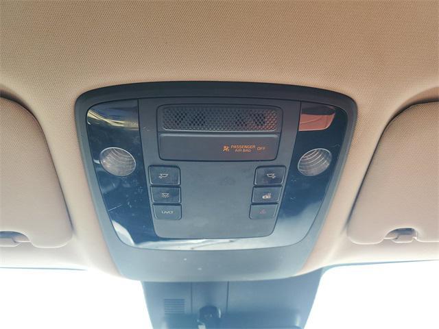 Photo of 2022 Astra Blue Kia Carnival
