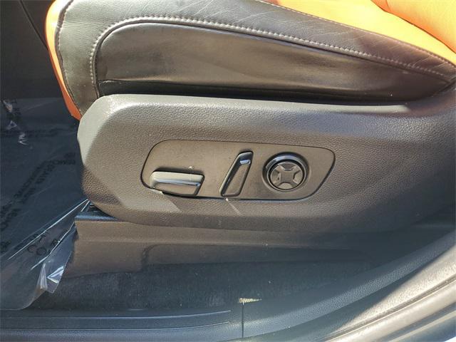 Photo of 2022 Astra Blue Kia Carnival