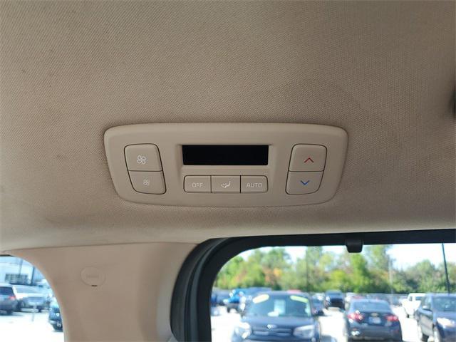 Photo of 2022 Astra Blue Kia Carnival