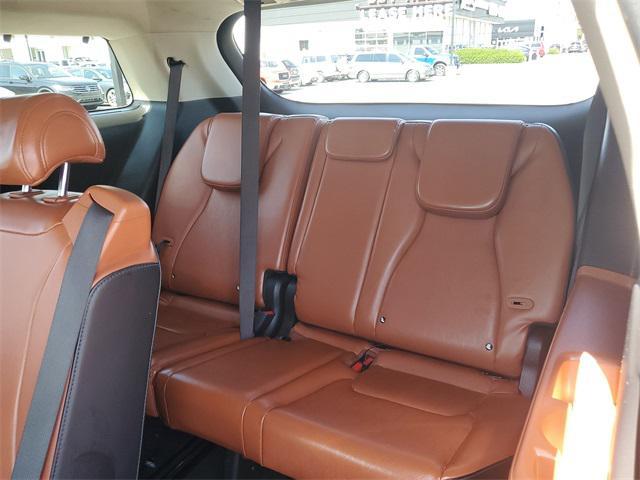 Photo of 2022 Astra Blue Kia Carnival