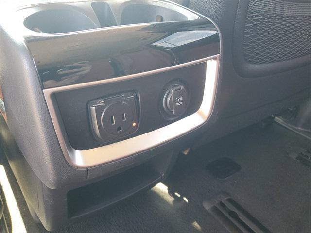 Photo of 2022 Astra Blue Kia Carnival