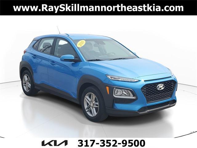 2020 Hyundai KONA
