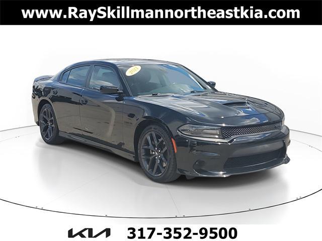 2021 Dodge Charger