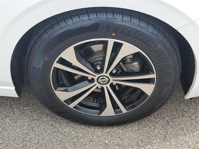 Photo of 2022 Fresh Powder Nissan Sentra