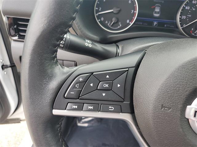 Photo of 2022 Fresh Powder Nissan Sentra