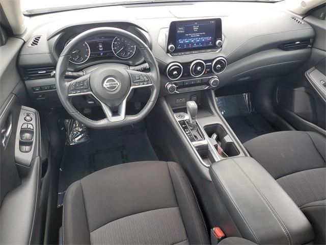 Photo of 2022 Fresh Powder Nissan Sentra