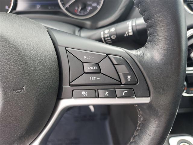 Photo of 2022 Fresh Powder Nissan Sentra
