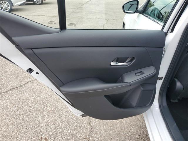 Photo of 2022 Fresh Powder Nissan Sentra