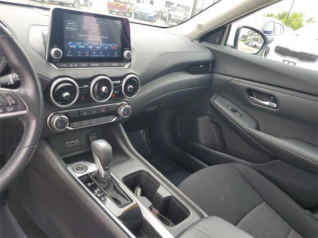Photo of 2022 Fresh Powder Nissan Sentra