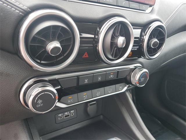 Photo of 2022 Fresh Powder Nissan Sentra