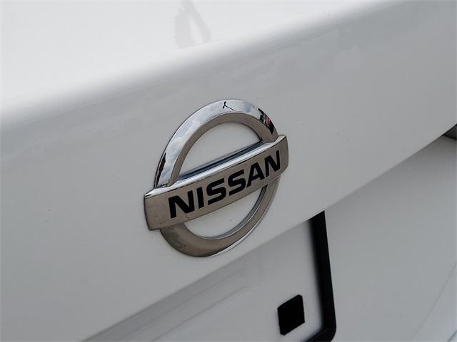 Photo of 2022 Fresh Powder Nissan Sentra
