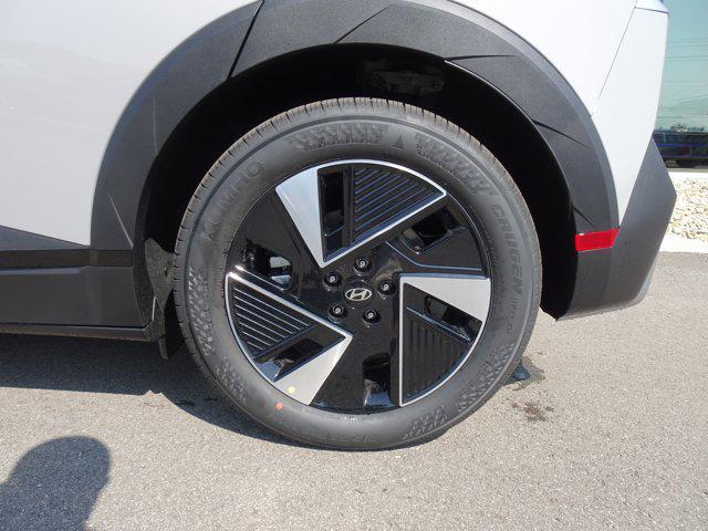Photo of 2025 Cyber Gray Hyundai IONIQ 5