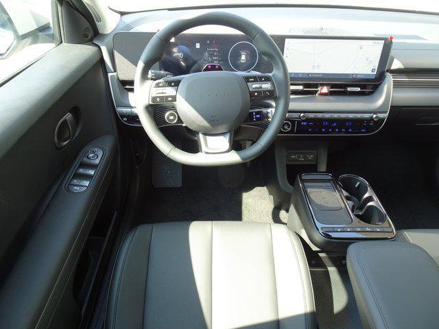 Photo of 2025 Cyber Gray Hyundai IONIQ 5