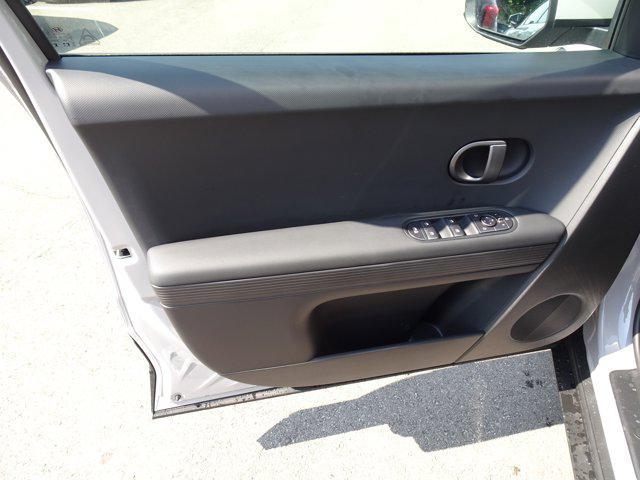 Photo of 2025 Cyber Gray Hyundai IONIQ 5