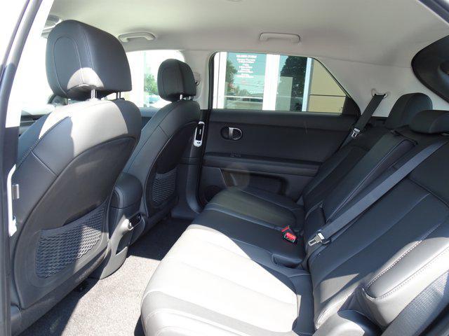 Photo of 2025 Cyber Gray Hyundai IONIQ 5