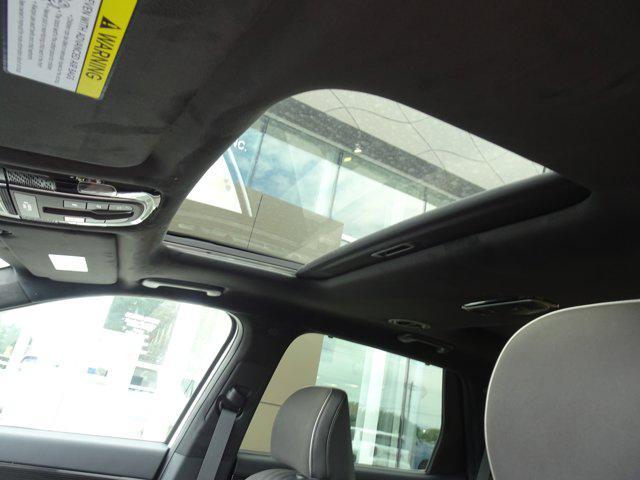 Photo of 2025 Hyper White Hyundai PALISADE