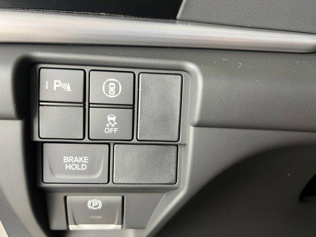 Photo of 2025 Platinum White Pearl Acura RDX