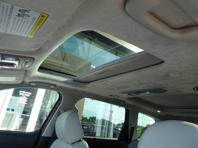 Photo of 2023 Dawning Red Kia Telluride