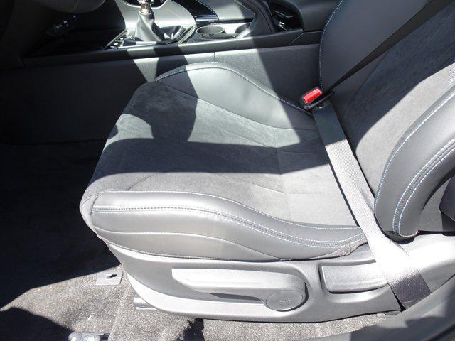 Photo of 2025 Cyber Gray Hyundai ELANTRA N