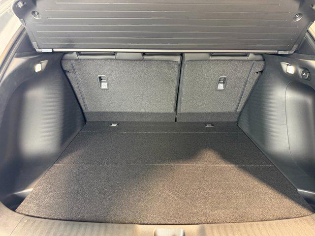 Photo of 2025 Adriatic Blue Sea Metallic Acura ADX
