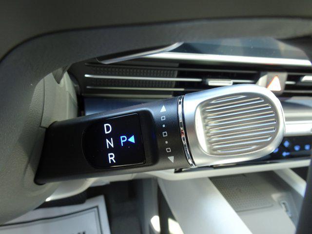 Photo of 2024 Gravity Gold Matte Hyundai IONIQ 6