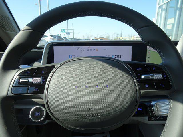 Photo of 2024 Gravity Gold Matte Hyundai IONIQ 6