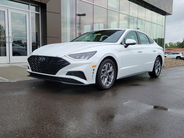 2020 Hyundai Sonata