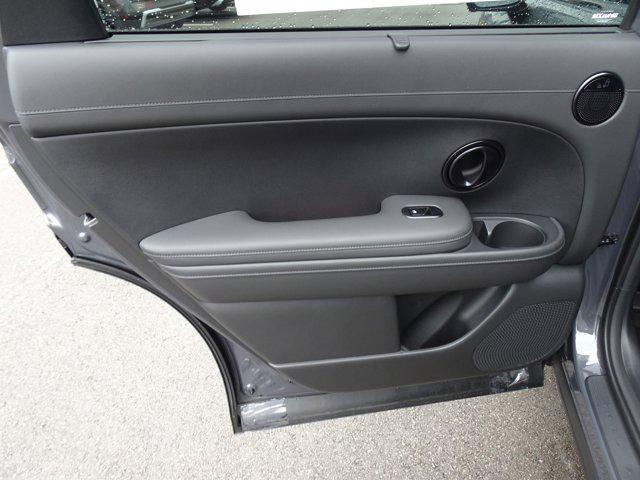 Photo of 2026 Ecotronic Gray Pearl Hyundai PALISADE