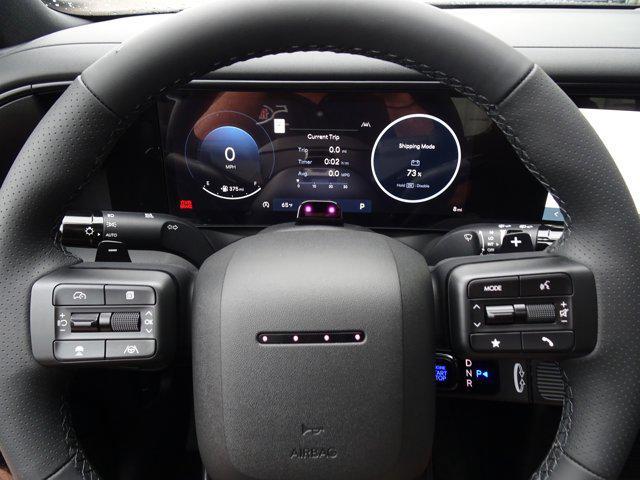 Photo of 2026 Ecotronic Gray Pearl Hyundai PALISADE