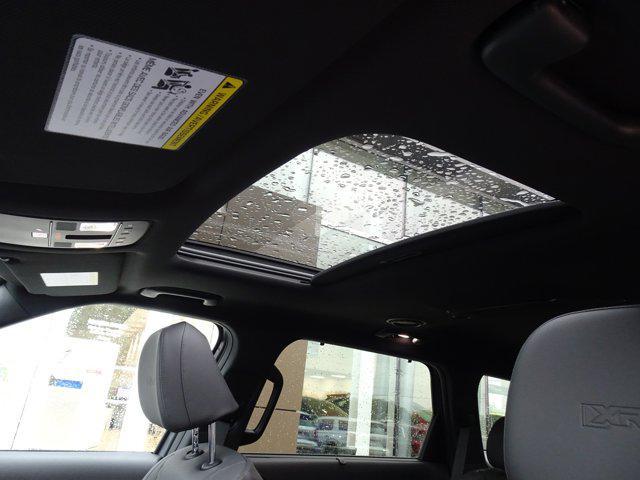 Photo of 2026 Ecotronic Gray Pearl Hyundai PALISADE