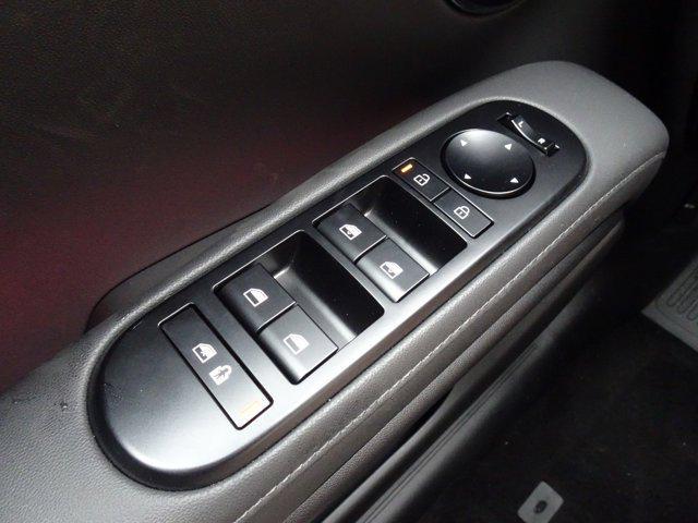 Photo of 2026 Ecotronic Gray Pearl Hyundai PALISADE